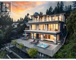 3008 PROCTER AVENUE, West Vancouver, British Columbia