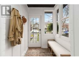 28 HANNAFORD STREET, Toronto, Ontario