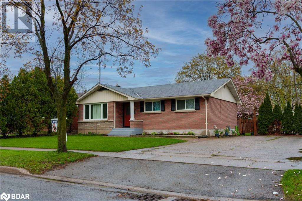 424 BUNTING Road, St. Catharines, Ontario