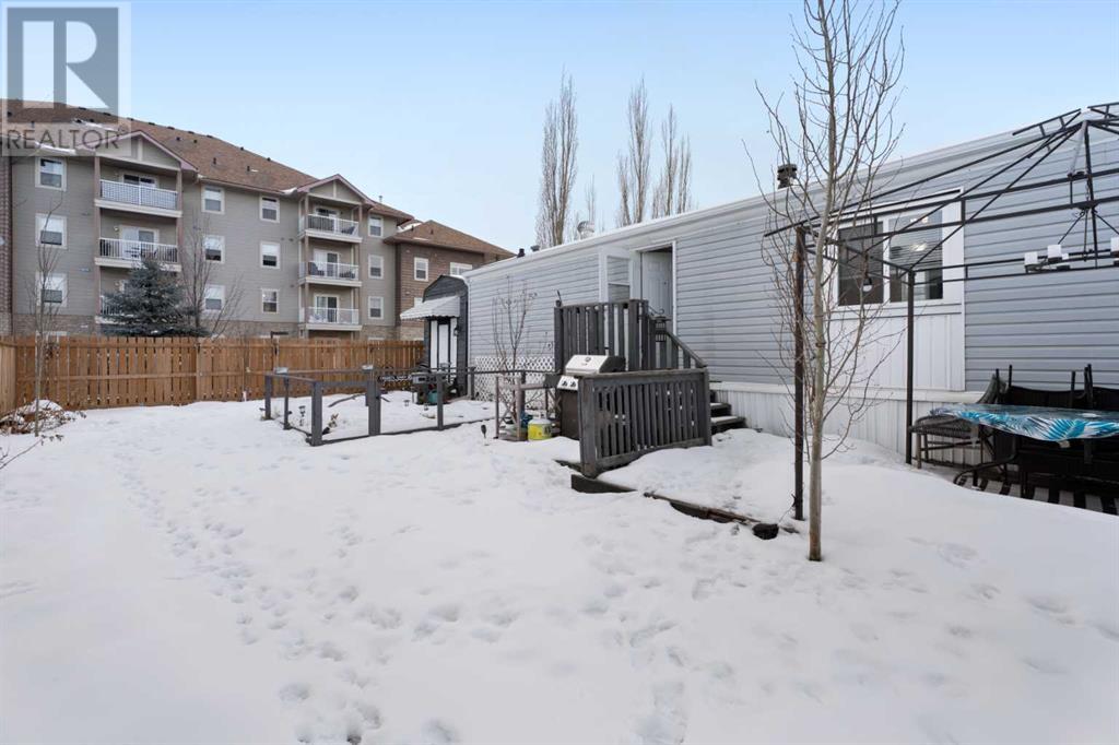 147 Heritage Drive, Okotoks, Alberta  T1S 1P1 - Photo 26 - A2196410