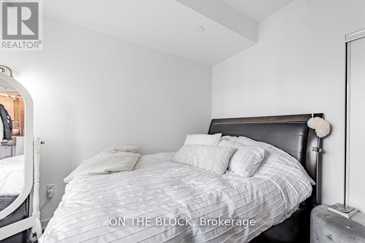 3805 - 115 Blue Jays Way, Toronto (Waterfront Communities), Ontario  M5V 0N4 - Photo 19 - C12118333