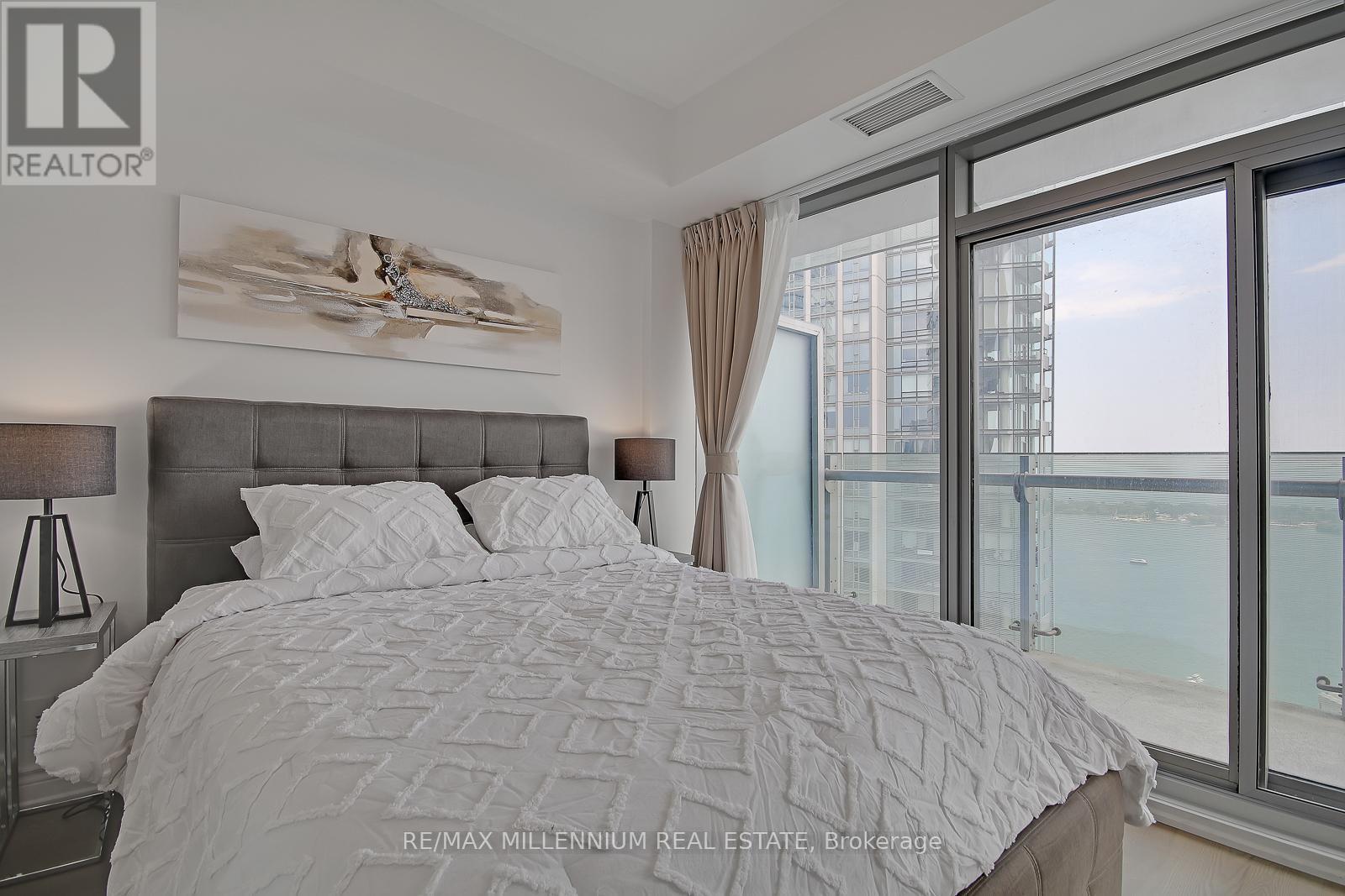 5104 - 12 York Street, Toronto, Ontario  M5J 0A9 - Photo 36 - C12118370