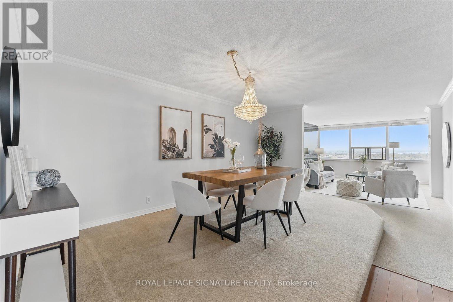 Ph06 - 65 Huntingdale Boulevard, Toronto, Ontario  M1W 2P1 - Photo 5 - E12118345
