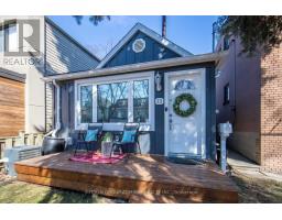 53 RHODES AVENUE, Toronto, Ontario