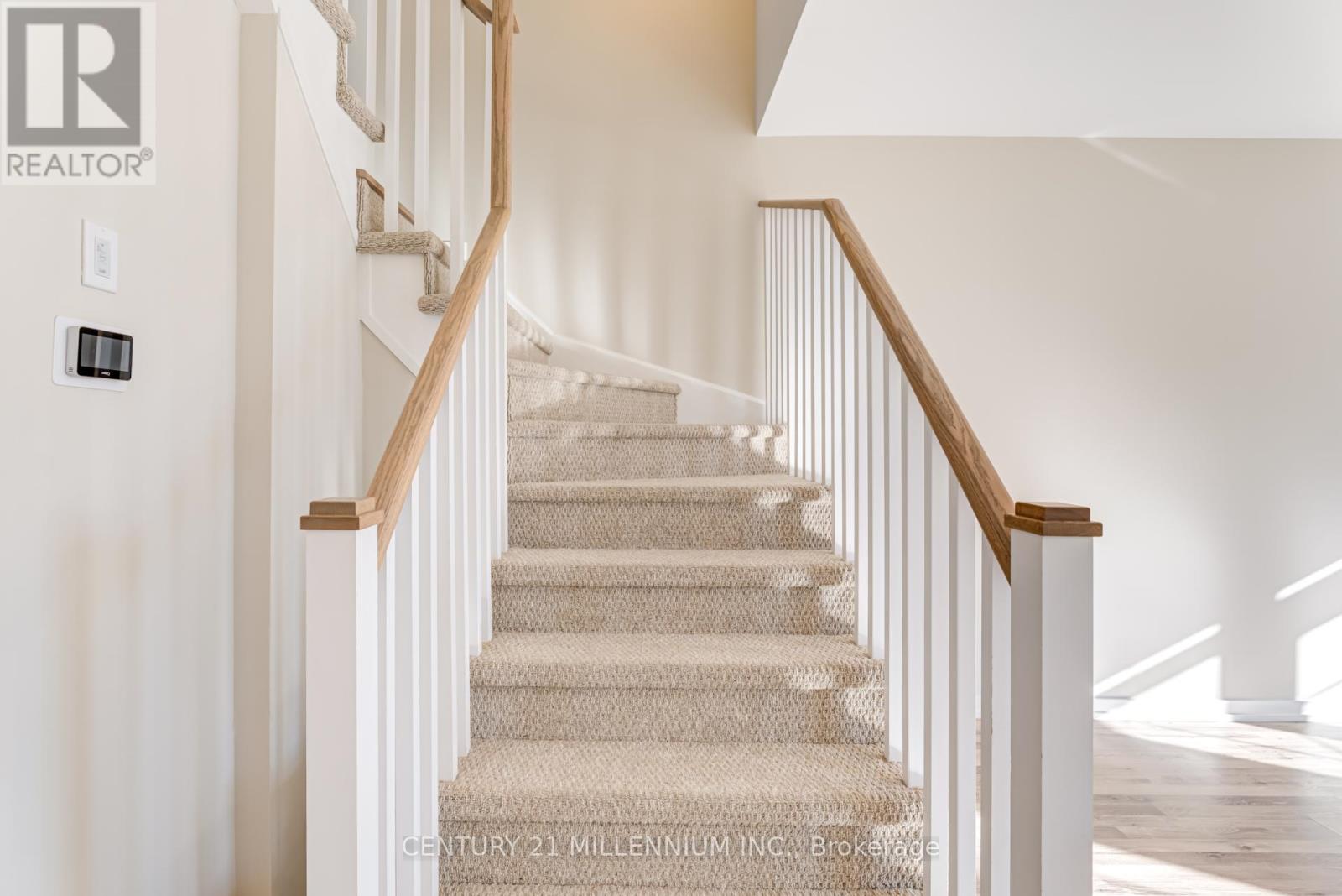 340 - 19 Bellcastle Gate, Whitchurch-Stouffville (Stouffville), Ontario  L4A 4T4 - Photo 22 - N12118352