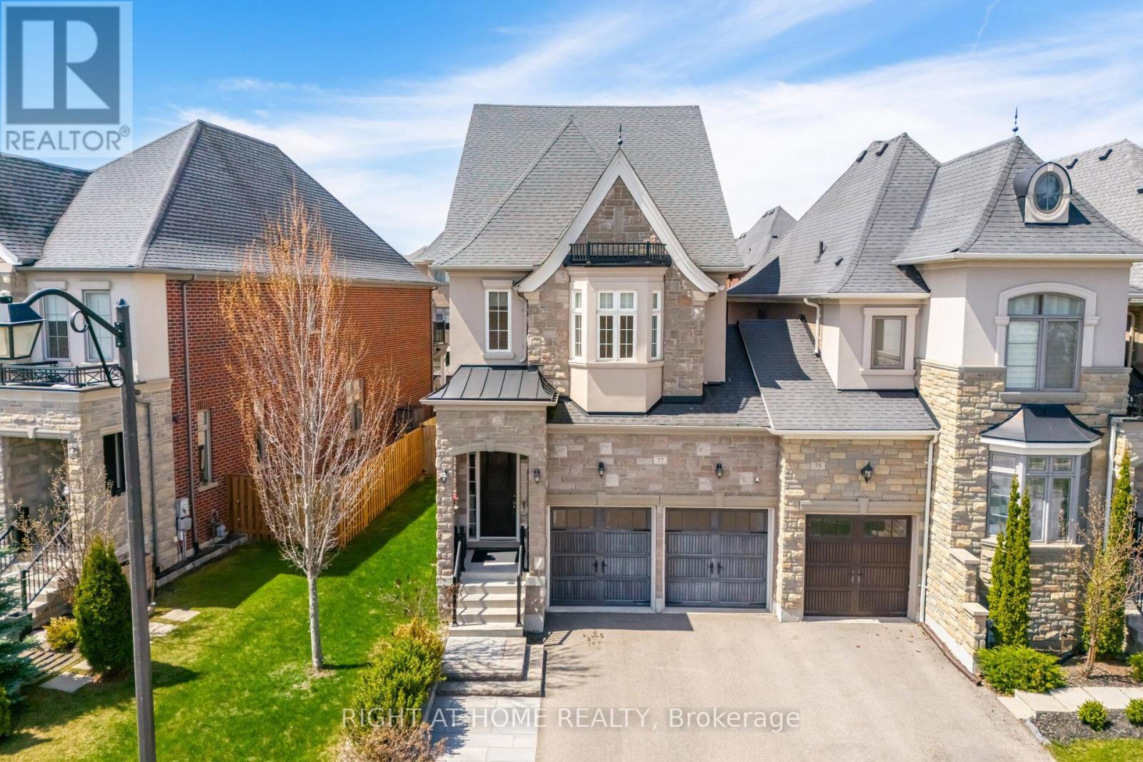 Property at 77 ROBERT BERRY CRESCENT image 1