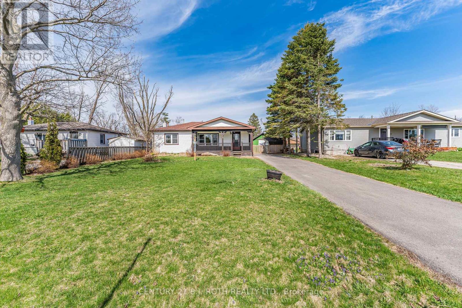 58 Skyline Drive, Orillia, Ontario  L3V 3V9 - Photo 3 - S12118360