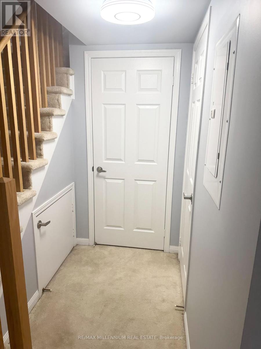 275 - 250 Sunny Meadow Boulevard, Brampton (Sandringham-Wellington), Ontario  L6R 3Y6 - Photo 10 - W12118385