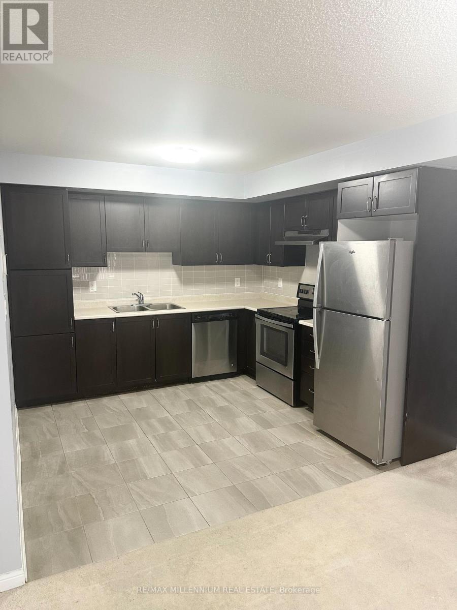 275 - 250 Sunny Meadow Boulevard, Brampton (Sandringham-Wellington), Ontario  L6R 3Y6 - Photo 4 - W12118385