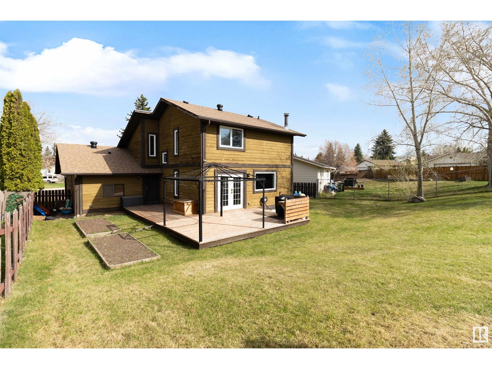 6303 37 Av Nw, Edmonton, Alberta  T6L 1V1 - Photo 41 - E4433863
