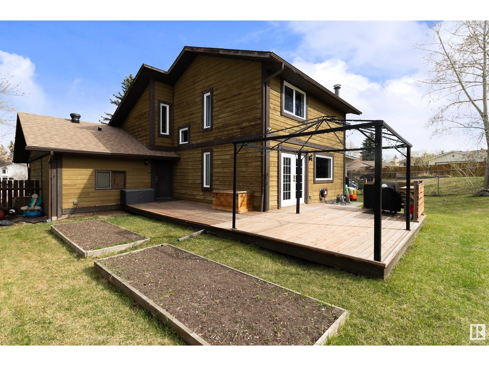 6303 37 Av Nw, Edmonton, Alberta  T6L 1V1 - Photo 42 - E4433863