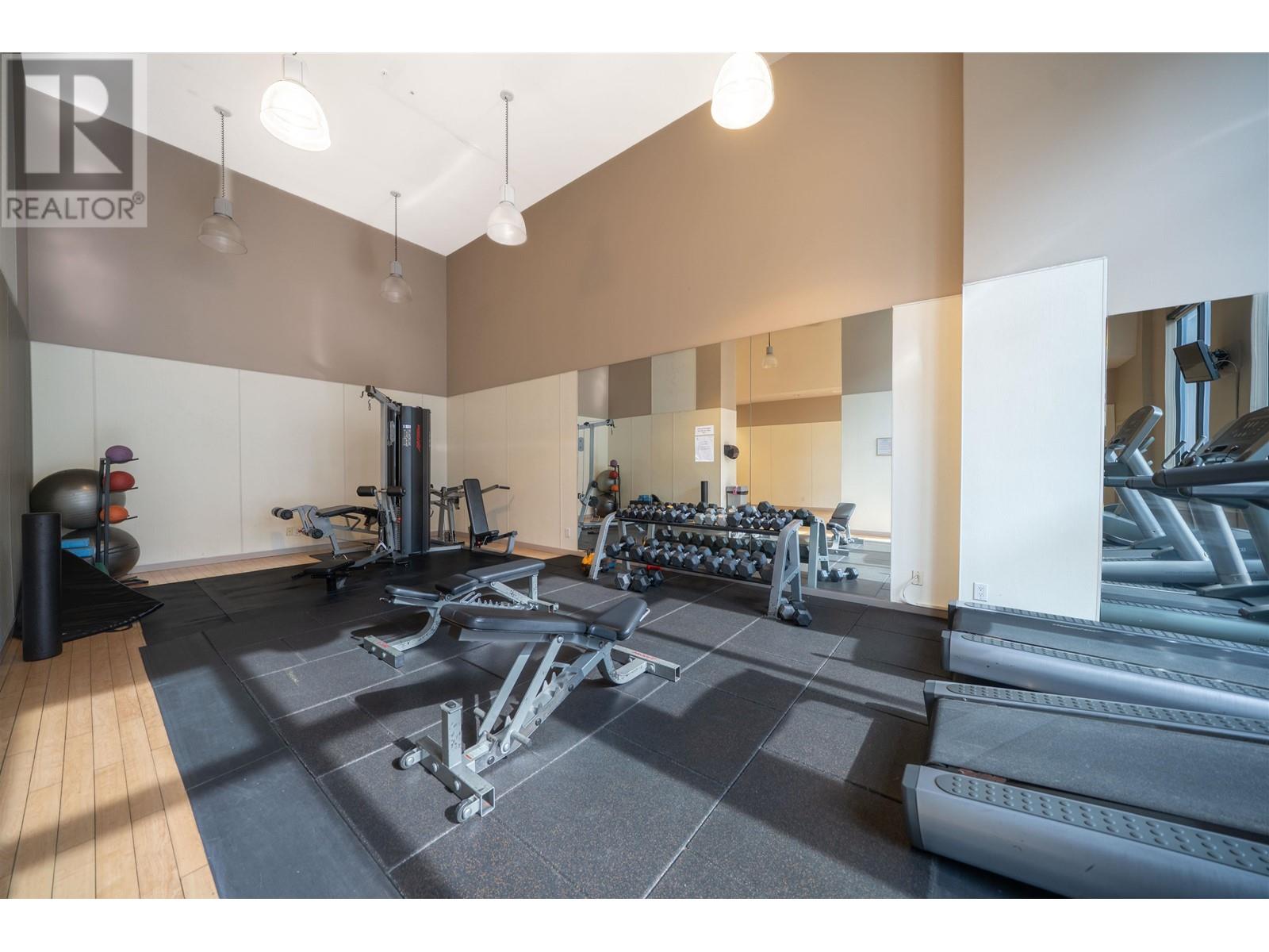 2509 928 Homer Street, Vancouver, British Columbia  V6B 1T7 - Photo 12 - R2986412