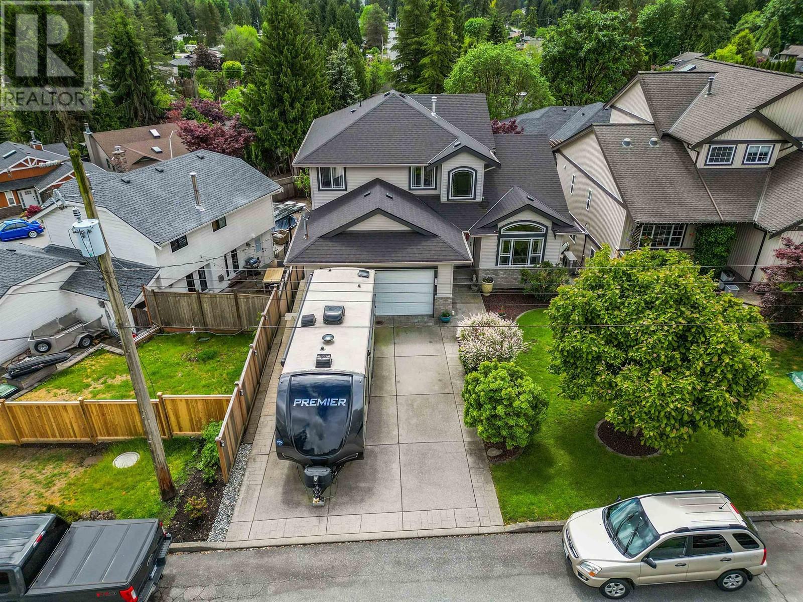816 Huber Drive, Port Coquitlam, British Columbia  V3B 2S9 - Photo 35 - R2985071