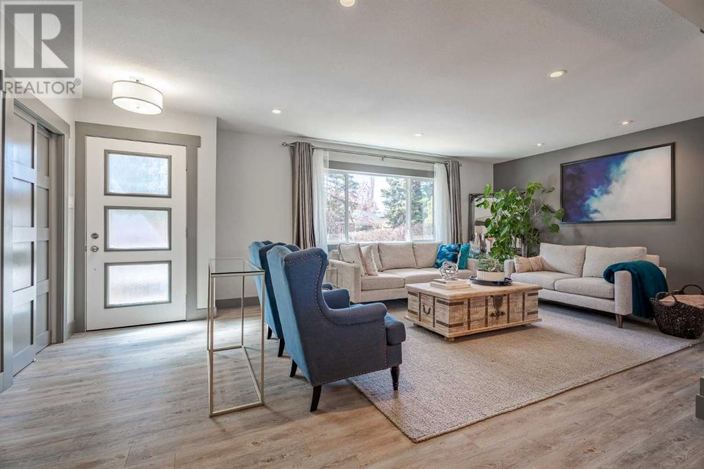 20 Harcourt Road Sw, Calgary, Alberta  T2V 3E1 - Photo 3 - A2216446