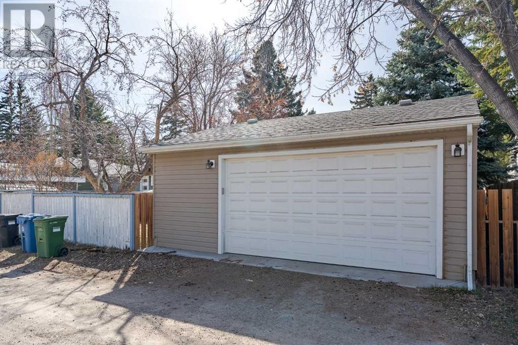 20 Harcourt Road Sw, Calgary, Alberta  T2V 3E1 - Photo 36 - A2216446