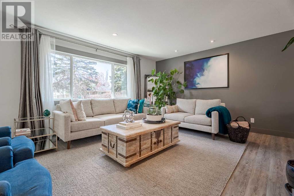 20 Harcourt Road Sw, Calgary, Alberta  T2V 3E1 - Photo 5 - A2216446