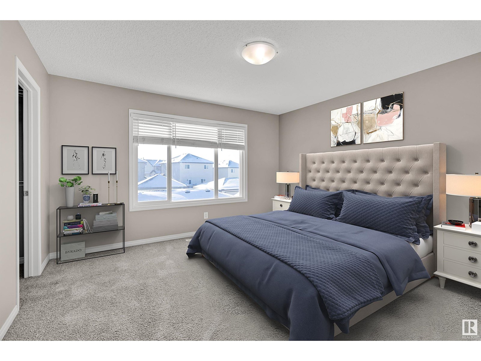 8125 Chappelle Wy Sw, Edmonton, Alberta  T6W 3L7 - Photo 3 - E4433401