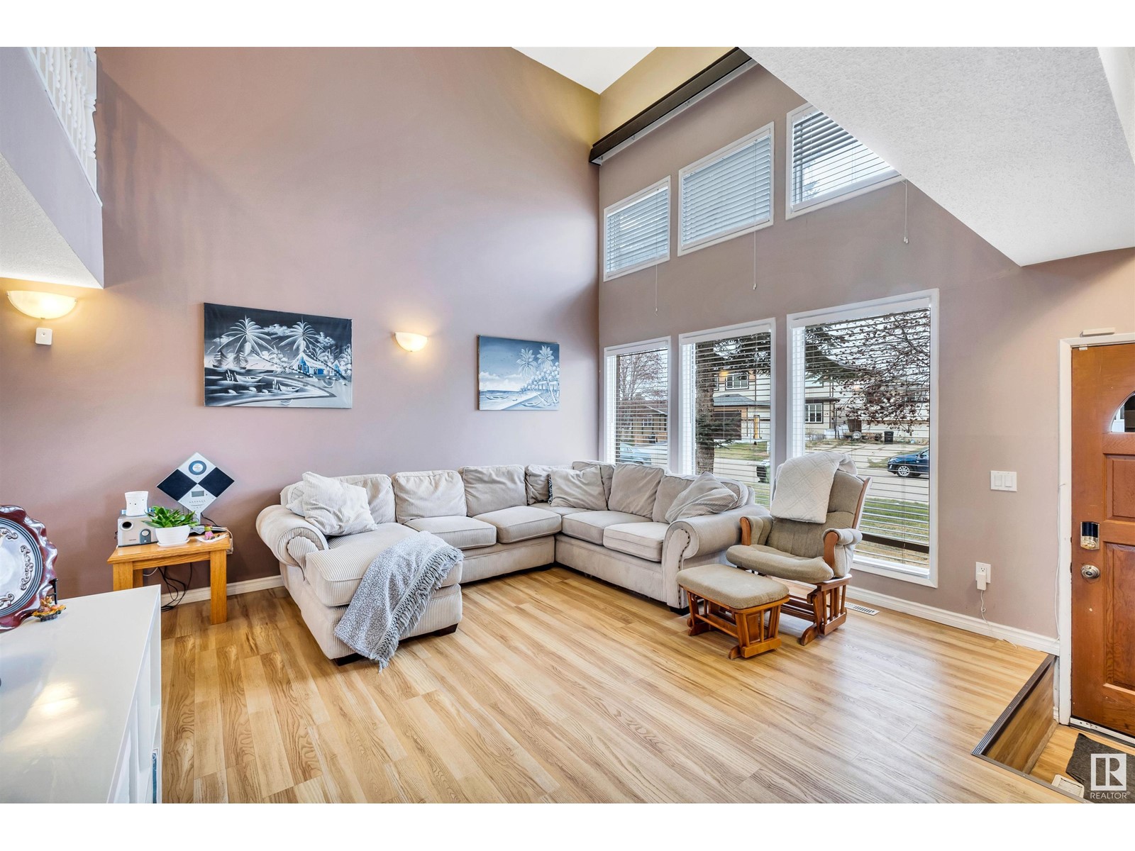 2064 49a St Nw, Edmonton, Alberta  T6L 2X1 - Photo 9 - E4433870