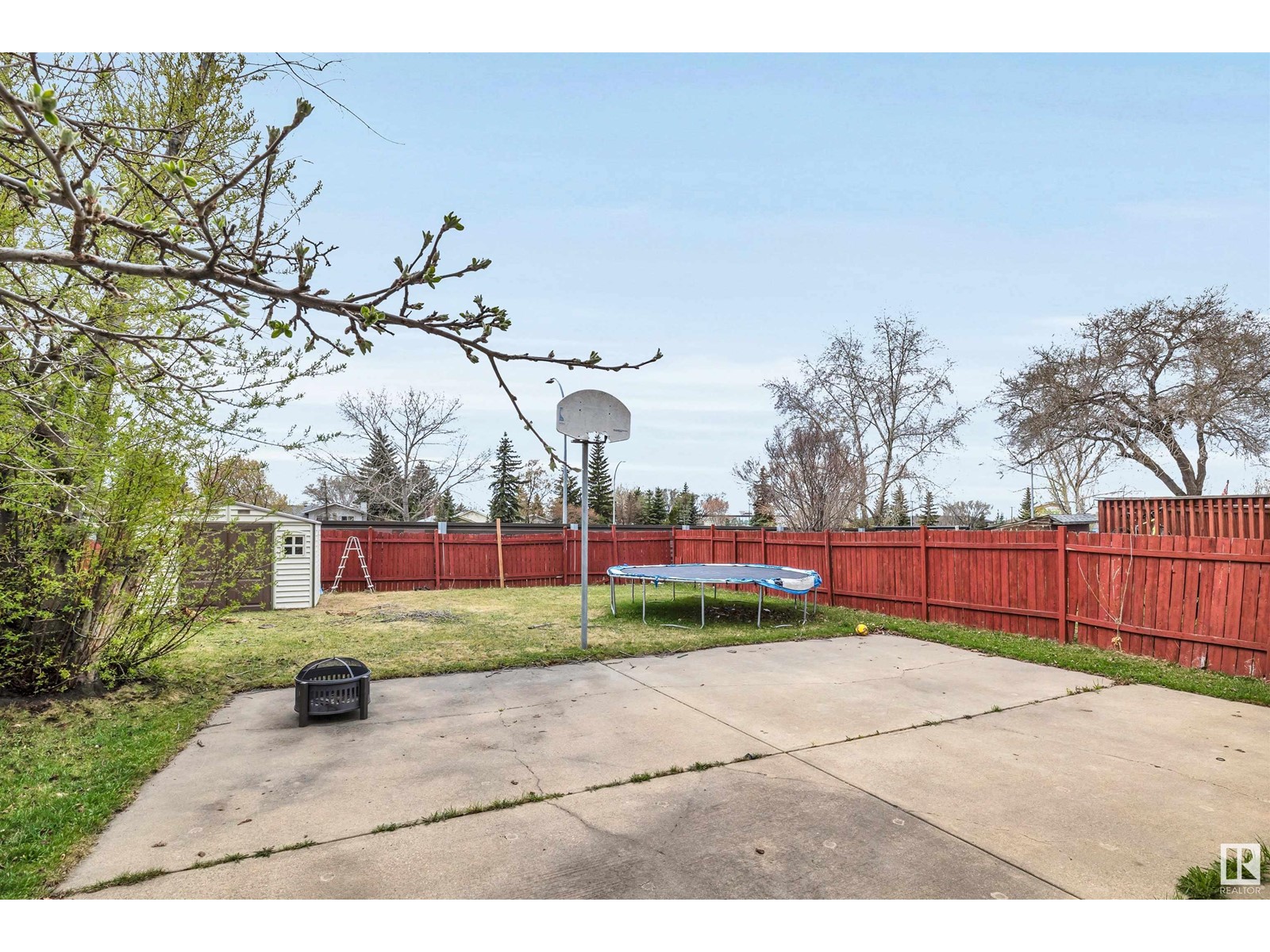 2064 49a St Nw, Edmonton, Alberta  T6L 2X1 - Photo 47 - E4433870