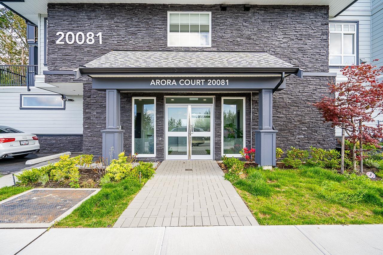 305 20081 68 Avenue, Langley, British Columbia  V2Y 3V7 - Photo 4 - R2997152