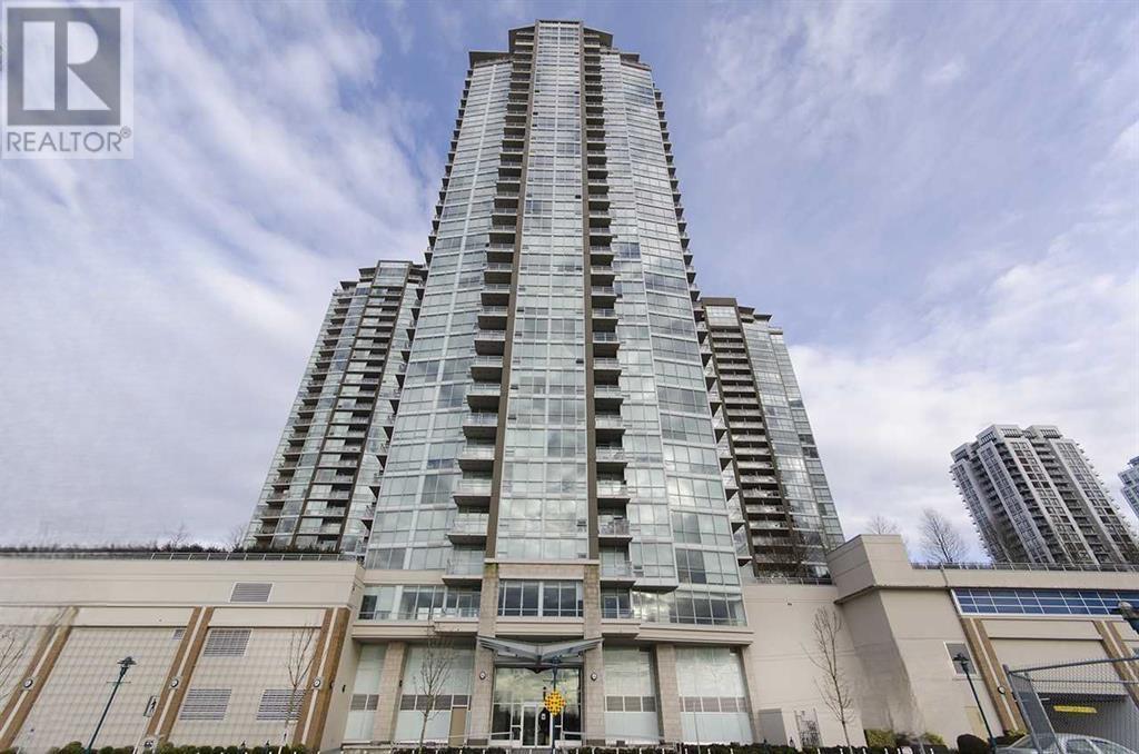 2808 2975 Atlantic Avenue, Coquitlam, British Columbia  V3B 0C5 - Photo 1 - R2996512