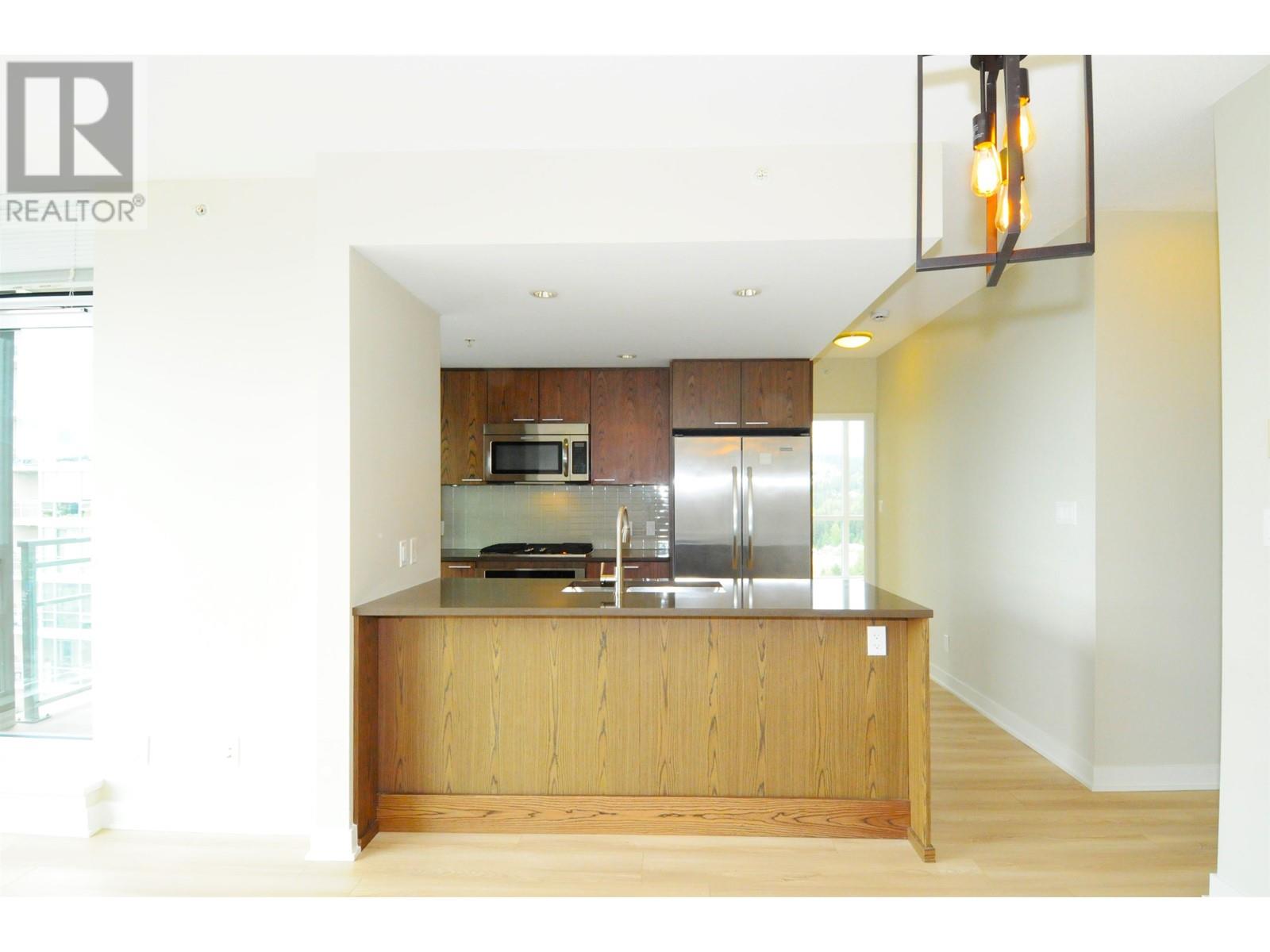 2808 2975 Atlantic Avenue, Coquitlam, British Columbia  V3B 0C5 - Photo 3 - R2996512