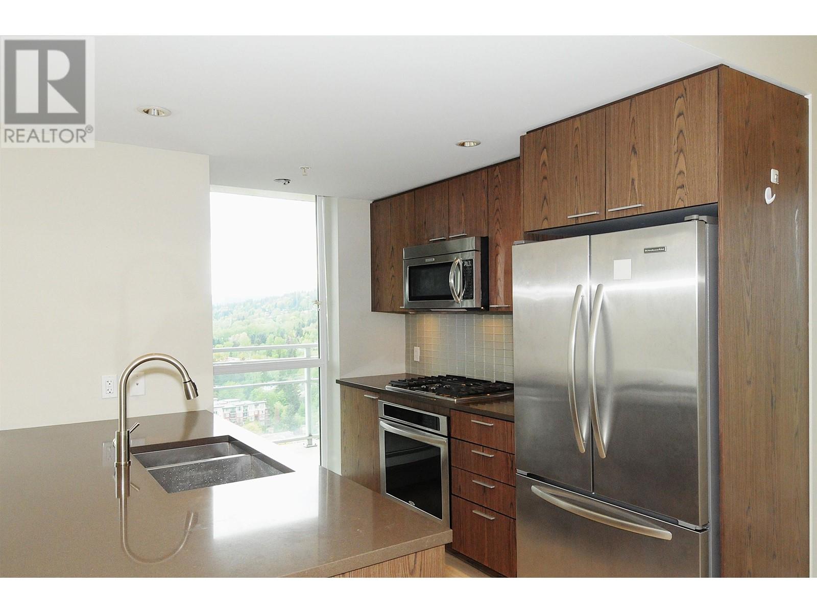 2808 2975 Atlantic Avenue, Coquitlam, British Columbia  V3B 0C5 - Photo 6 - R2996512