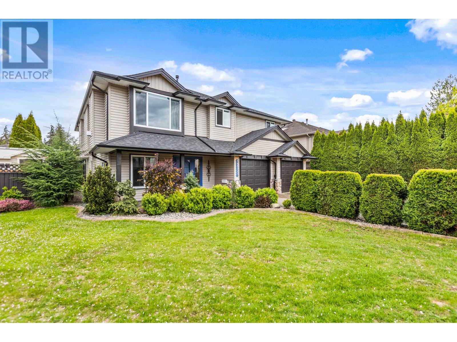 12746 228 STREET, Maple Ridge, British Columbia