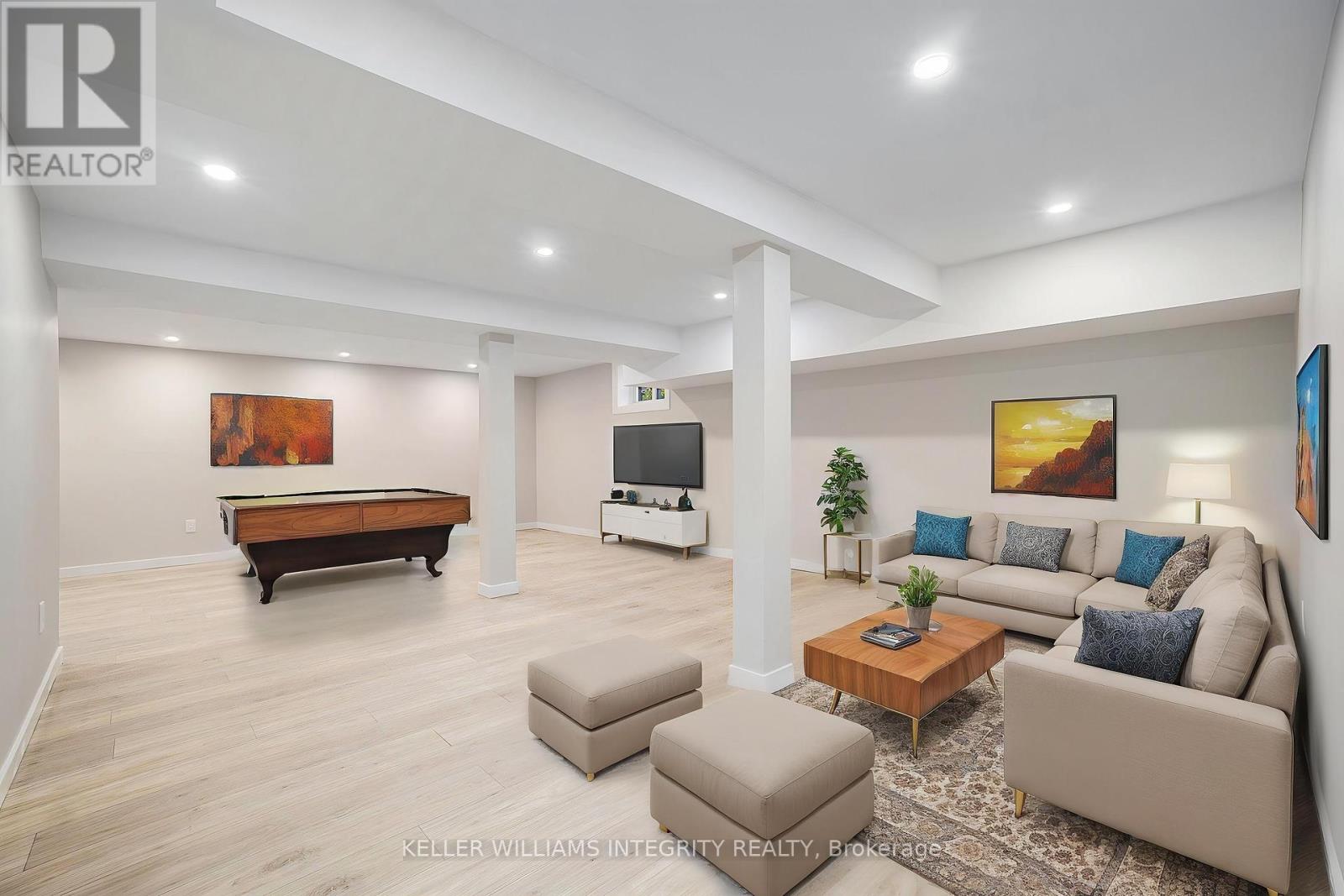 1401 Lowen Drive, Ottawa, Ontario  K1V 1H3 - Photo 21 - X12118392