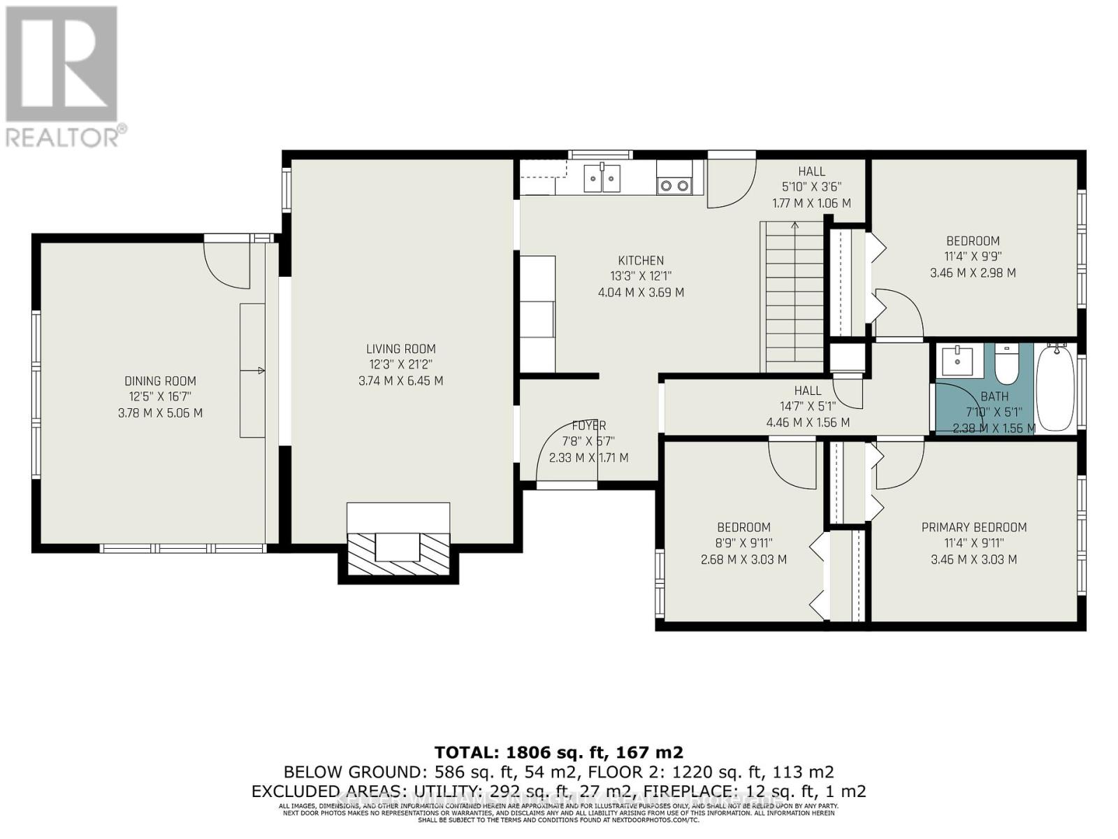 1401 Lowen Drive, Ottawa, Ontario  K1V 1H3 - Photo 30 - X12118392