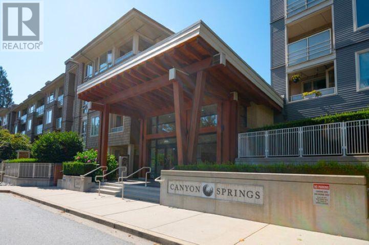 219 2665 MOUNTAIN HIGHWAY, vancouver, British Columbia