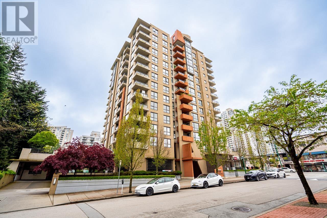 501 7225 ACORN AVENUE, burnaby, British Columbia
