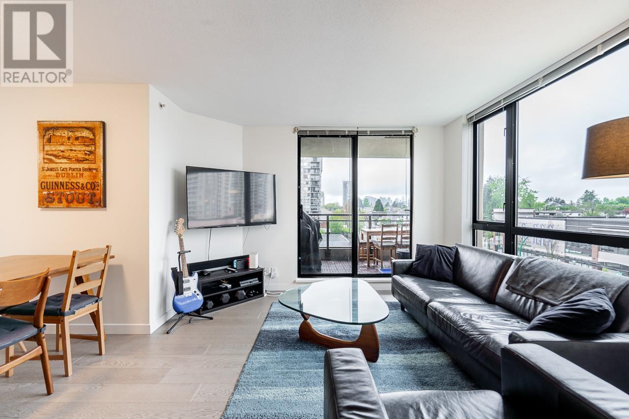 501 7225 Acorn Avenue, Burnaby, British Columbia  V5E 0A9 - Photo 5 - R2997234