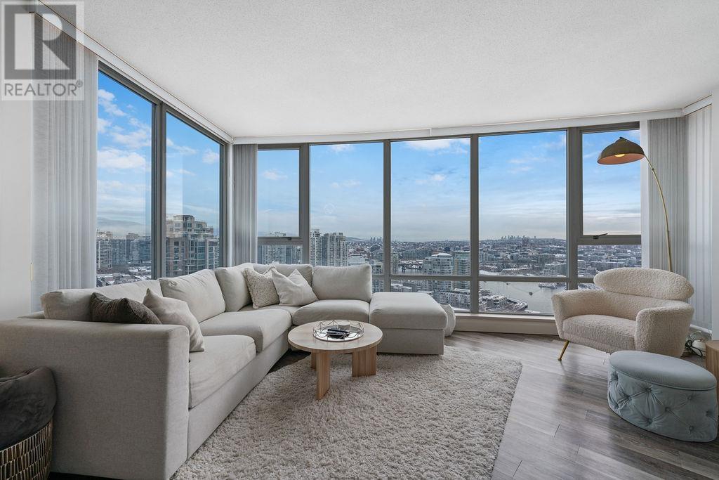 3107 1408 STRATHMORE MEWS, vancouver, British Columbia V6Z3A9