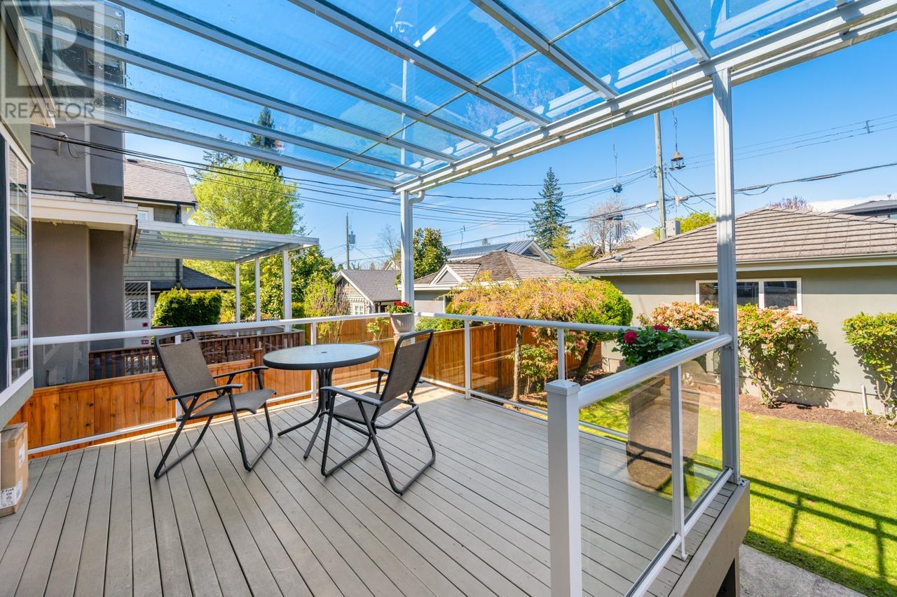 2739 W 32nd Avenue, Vancouver, British Columbia  V6L 2B4 - Photo 26 - R2997255