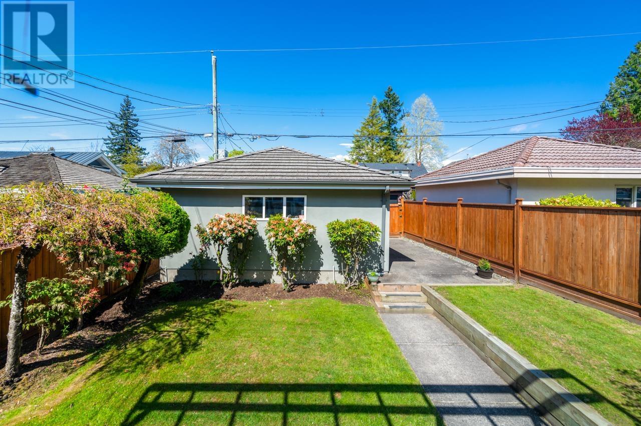 2739 W 32nd Avenue, Vancouver, British Columbia  V6L 2B4 - Photo 28 - R2997255