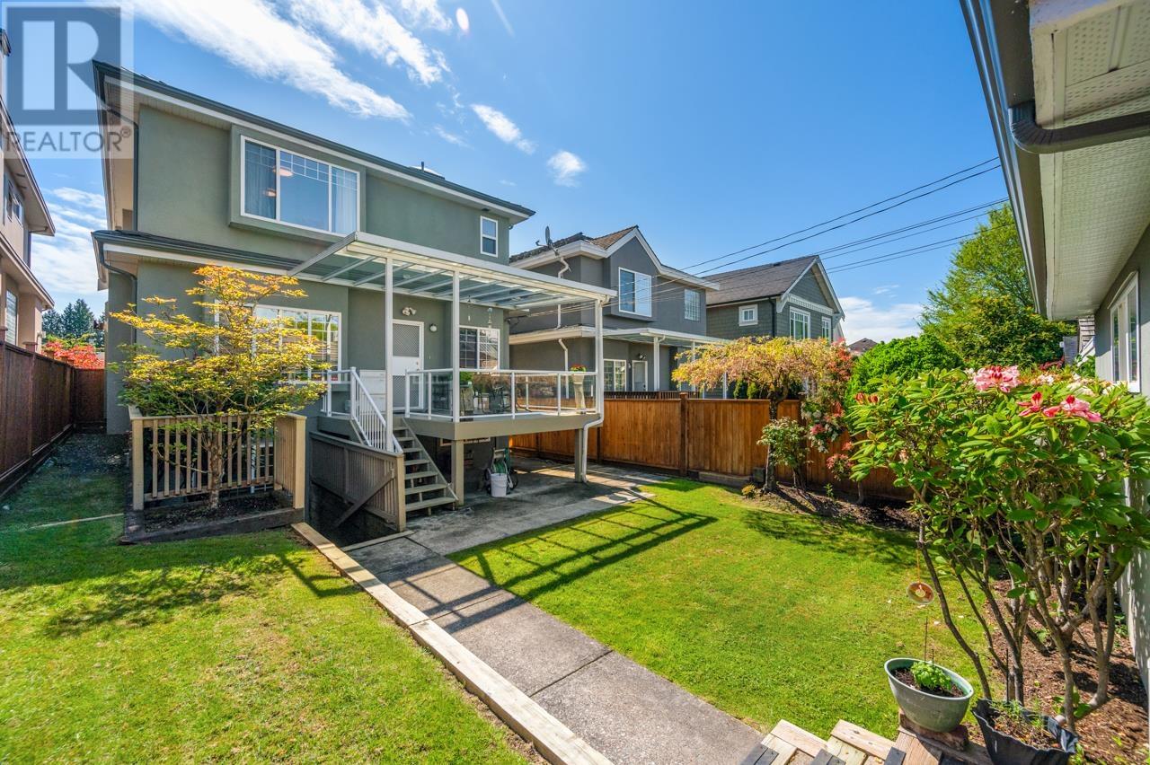 2739 W 32nd Avenue, Vancouver, British Columbia  V6L 2B4 - Photo 29 - R2997255