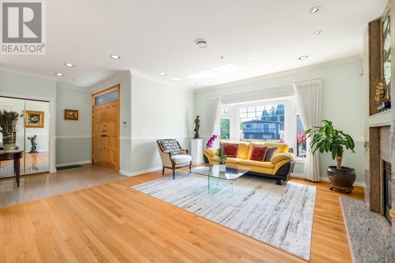 2739 W 32nd Avenue, Vancouver, British Columbia  V6L 2B4 - Photo 3 - R2997255