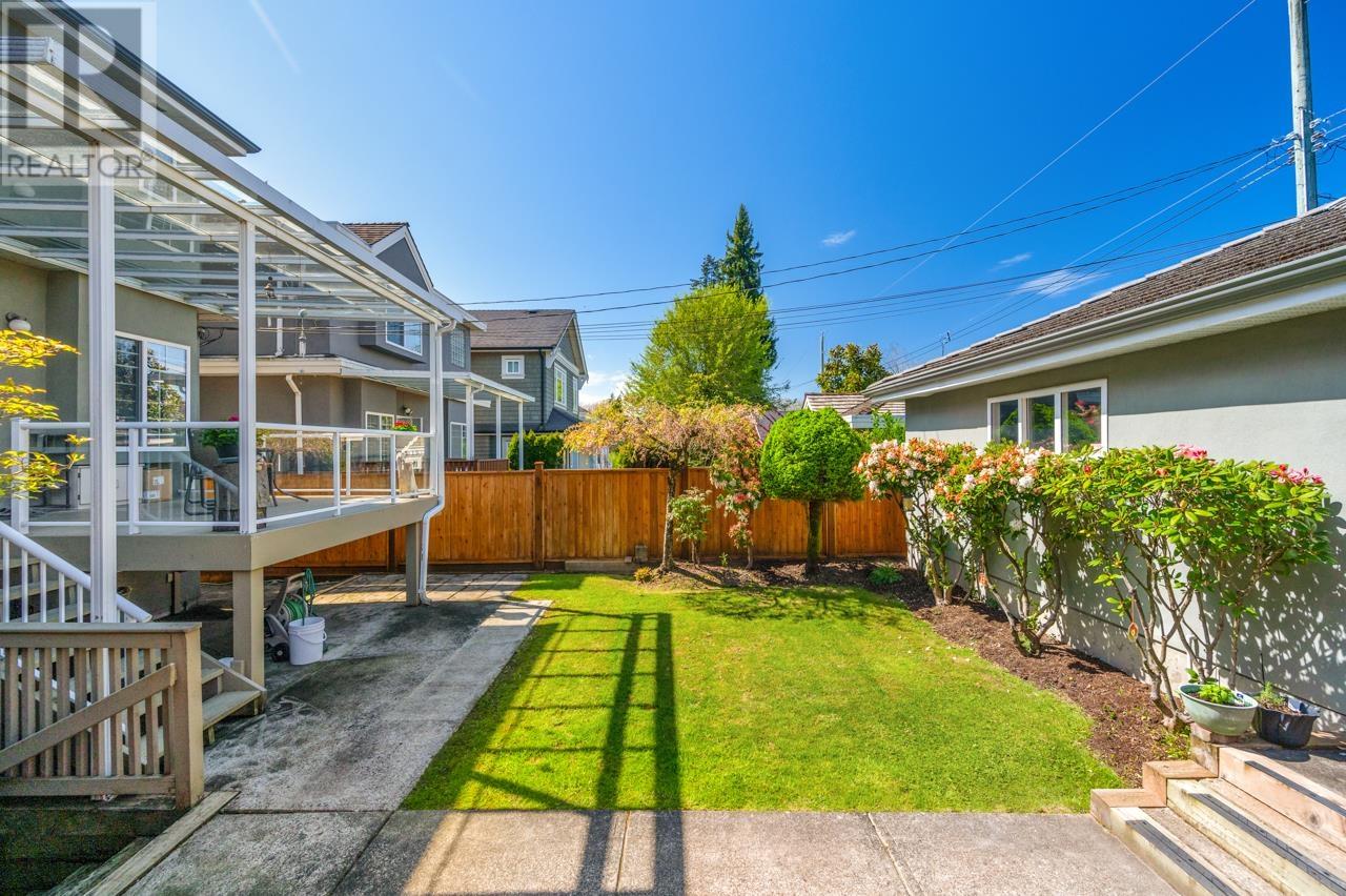 2739 W 32nd Avenue, Vancouver, British Columbia  V6L 2B4 - Photo 30 - R2997255
