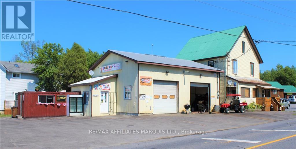 15579 COUNTY ROAD 18 ROAD, South Stormont, Ontario