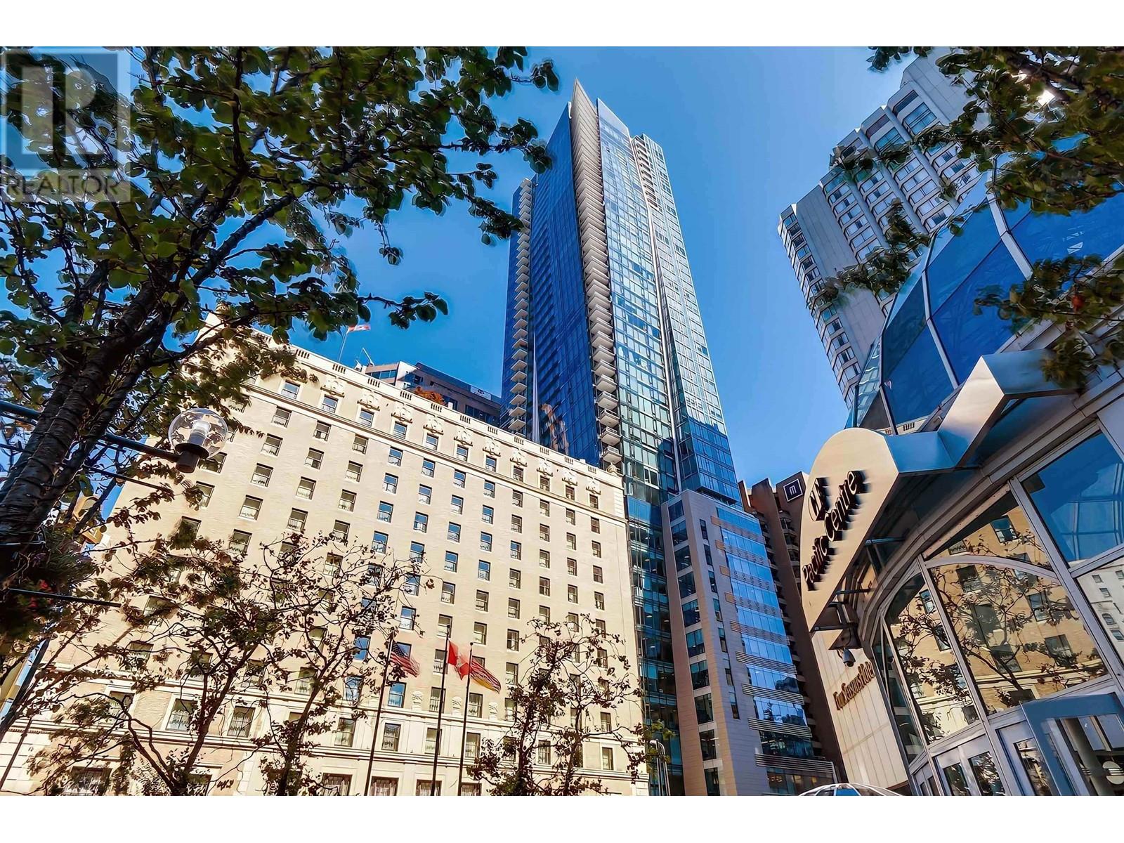 1605 667 HOWE STREET, vancouver, British Columbia V6C0B5