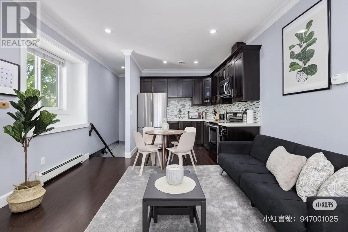 192 E 44th Avenue, Vancouver, British Columbia  V5W 1V6 - Photo 3 - R2997250
