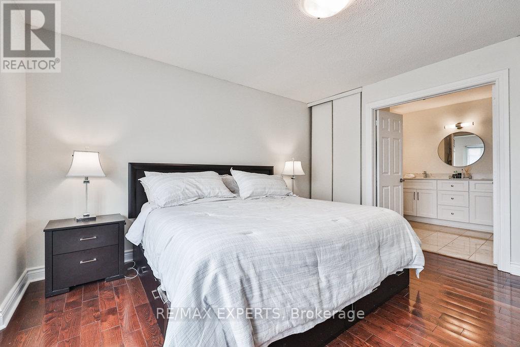 4 Amos Maynard Circle, Vaughan (West Woodbridge), Ontario  L4L 3B8 - Photo 18 - N12118367