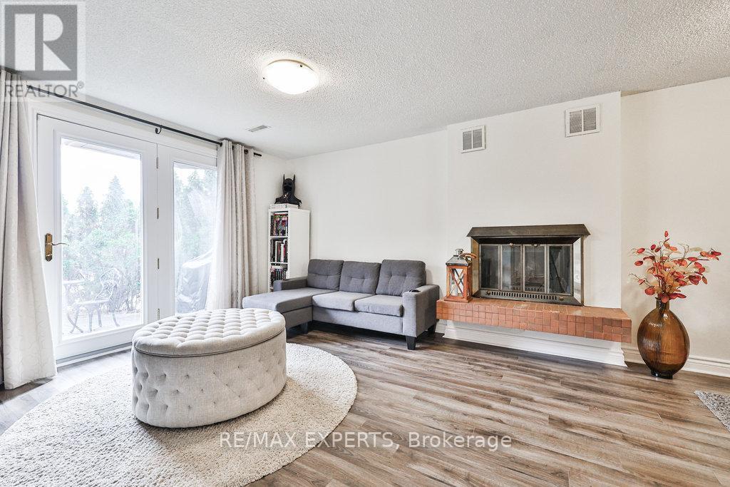4 Amos Maynard Circle, Vaughan (West Woodbridge), Ontario  L4L 3B8 - Photo 24 - N12118367