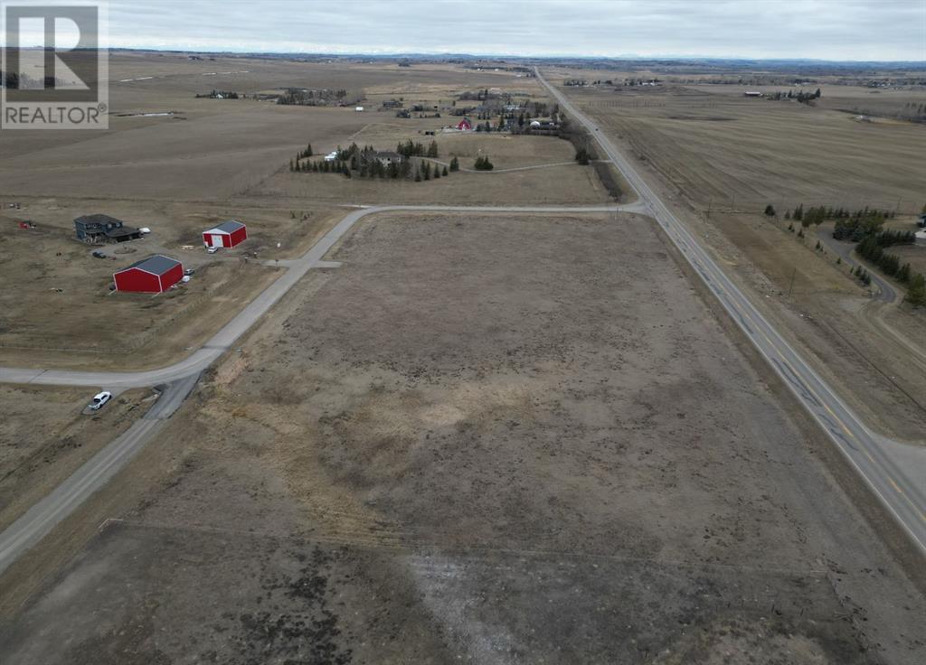 104014 275 Avenue E, Rural Foothills County, Alberta  T1S 4N6 - Photo 6 - A2194001