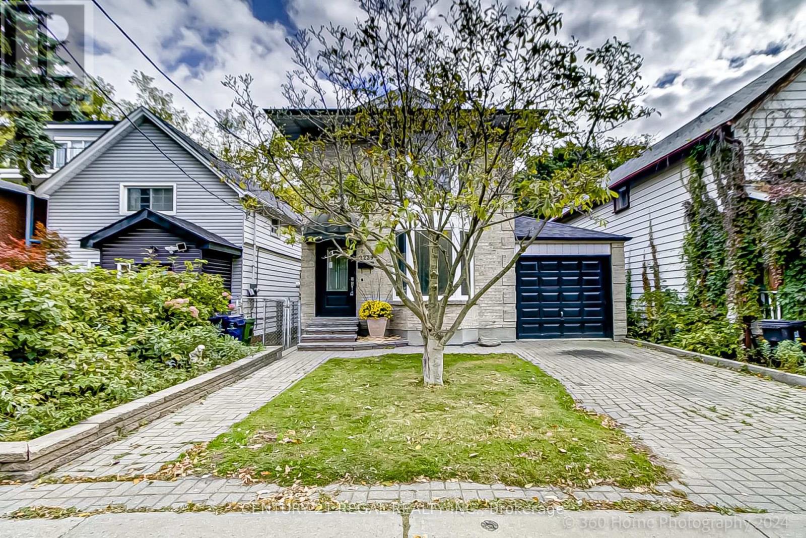 Property at 2239 GERRARD STREET E image 1