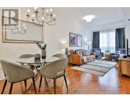 1006 - 99 AVENUE ROAD, Toronto, Ontario