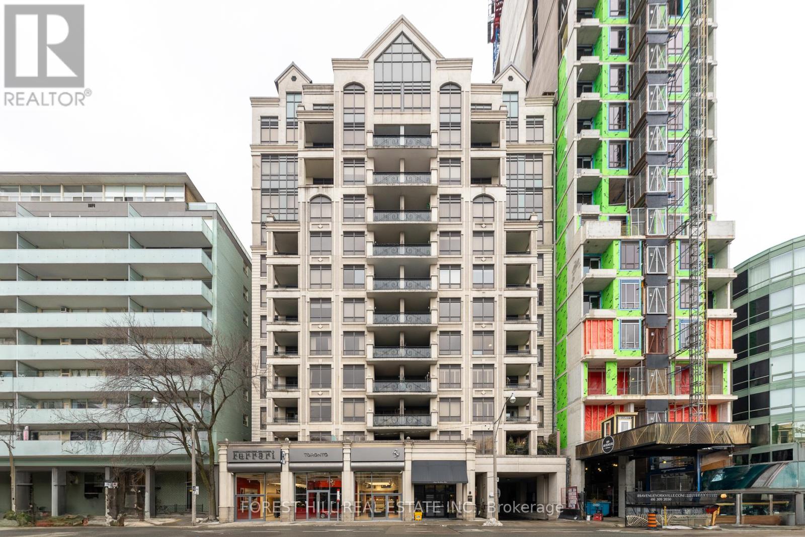 Property at 1006 - 99 AVENUE ROAD image 4