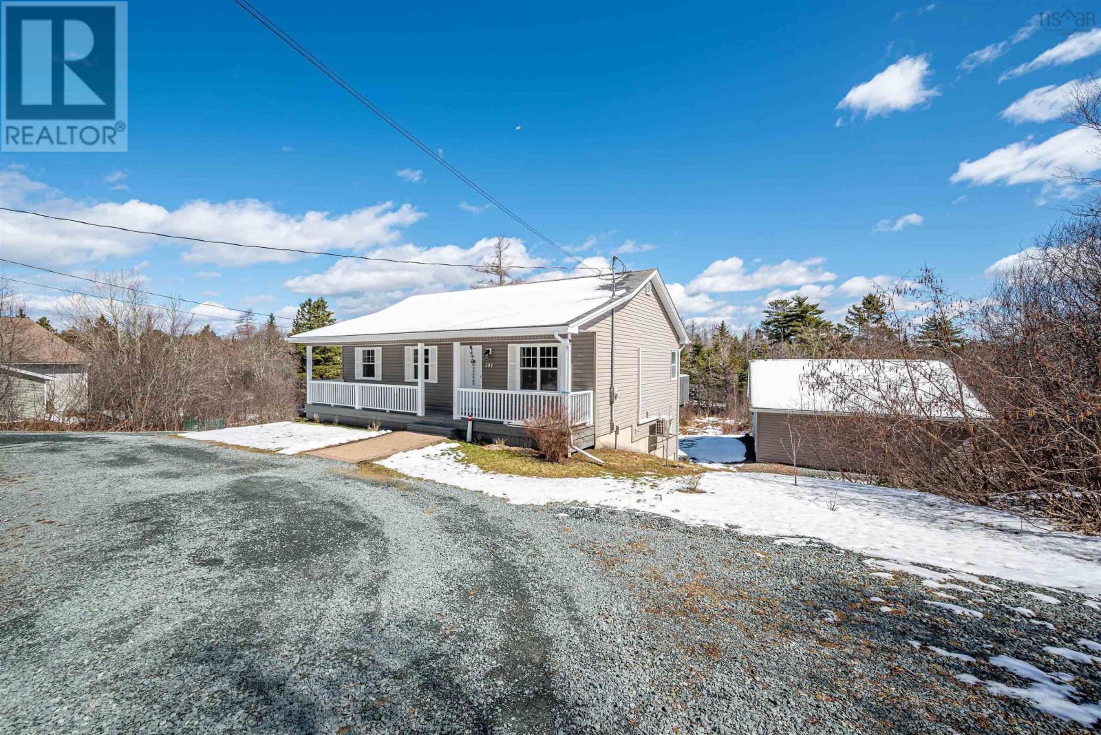 Property at 141 Cherry Brook Road image 2