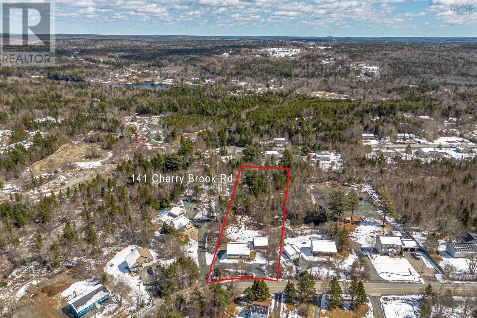 Property at 141 Cherry Brook Road image 4